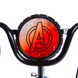 Vaikiškas dviratis 12" Huffy 22381W Avengers - Image 2