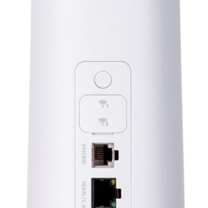 ZTE MF289F mobiliojo ryšio įrenginys Korinio tinklo maršrutizatorius - Image 2