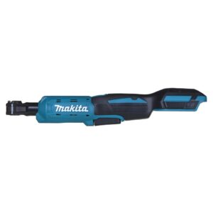 Makita DWR180Z elektrinis suktuvas 800 RPM 47,5 N·m Žalia - Image 2