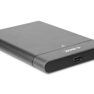 iBox HD-06 2.5" HDD korpusas - Image 3