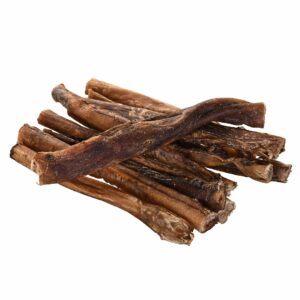 PETITTO Beef pizzle - skanėstas šuniui - 10