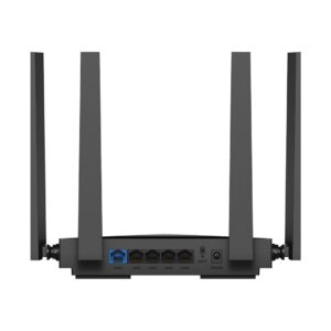 Maršrutizatorius CUDY WR3600H BE3600 2.5G Wi-Fi 7 Mesh - Image 2