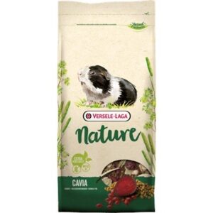 VERSELE LAGA Nature Cavia - maistas jūrų kiaulytėms - 2,3 kg