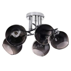 Activejet lubų šviestuvas E27 2000 W