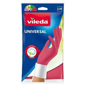 Pirštinės Vileda Universal "L"