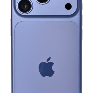 Apple iPhone 17 Pro 16 cm (6.3") Dviguba SIM jungtis iOS 26 5G C tipo USB 512 GB Mėlyna - Image 3