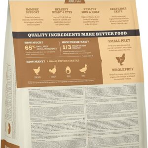 ACANA Homestead Harvest  - sausas kačių maistas - 1,8kg - Image 2