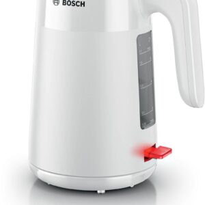 Bosch TWK2M161 elektrinis virdulys 1,7 L 2400 W Balta