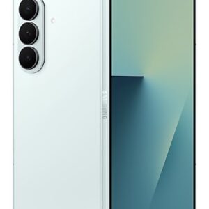 Samsung Galaxy SM-F966BLGCEUE išmanusis telefonas 20,3 cm (8") Dviguba SIM jungtis 5G C tipo USB 12 GB 512 GB 4400 mAh Mėtų spalva