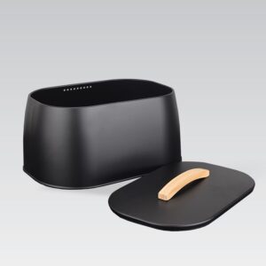 Duoninė MAESTRO MR-1675-BLACK Juoda - Image 3