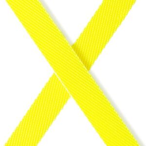 Flexi NEON GIANT M 8 m Juoda, Geltona Šuo Susitraukiantis pavadėlis - Image 2