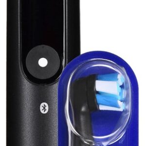 Oral-B iO Series 9 Luxe Edition Black Onyx dantų šepetėlis - Image 2