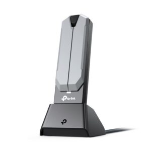 TP-Link Archer TBE400UH WLAN 2882 Mbit/ai