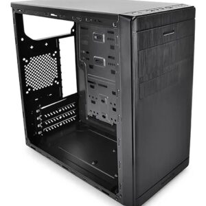 DeepCool Wave V2 Desktopas Juoda - Image 3
