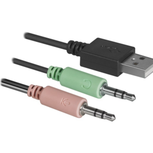 DEFENDER SPK-190 2.0 8W USB GARSIAKARBIAI - Image 2