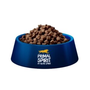 PRIMAL SPIRIT Iberian 70% Kiaulienos Kumpis – pusiau drėgnas šunų maistas – 12 kg - Image 2