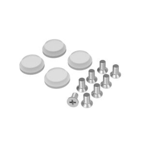 MikroTik CRS328-24P-4S+RM 28P PoE (PoE+ 24) 10G valdomas gigabitinis komutatorius - Image 3