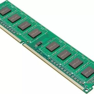 PNY DDR3 8 GB 1600 MHz CL11 atminties modulis