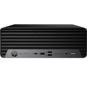 HP Pro 400 G9 Intel® Core™ i5 i5-14500 8 GB DDR5-SDRAM 512 GB SSD Windows 11 Pro SFF PC Juoda