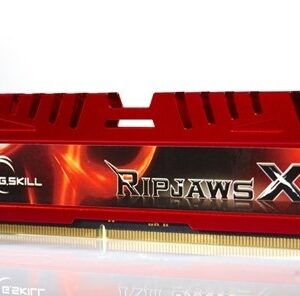 G.Skill 16GB DDR3-1600 atminties modulis 2 x 8 GB 1600 MHz - Image 2
