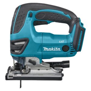 18 V elektrinis pjūklas be akumuliatoriaus + pjūklai DJV180ZX MAKITA - Image 3
