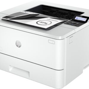 HP LaserJet Pro 4002dn Printer - Image 2