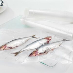 FoodSaver FSR2002 Vakuuminių maišelių rulonas