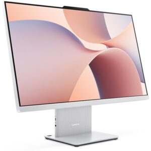 All-in-one LENOVO IdeaCentre AIO 27AKP10 R7 / 16GB / 1TB SSD / 27" FHD / AI / Windows 11 Pro (grey) - Image 2