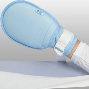 Apsauginės pirštinės nuo savęs žalojimo M - Image 2