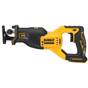 DeWALT DCS382N-XJ Slankiojamojo judesio pjūklas - Image 2