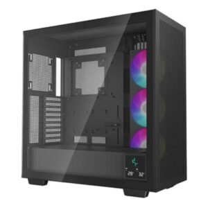 DeepCool MORPHEUS ATX+ - Kompiuterio korpusas - Image 2