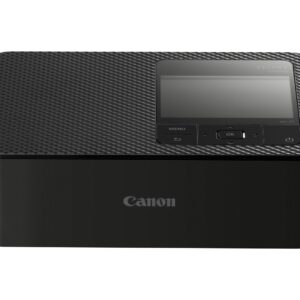 Canon SELPHY CP1500 nuotraukų spausdintuvas Dažų sublimacija 300 x 300 DPI 4" x 6" (10x15 cm) „Wi-Fi“