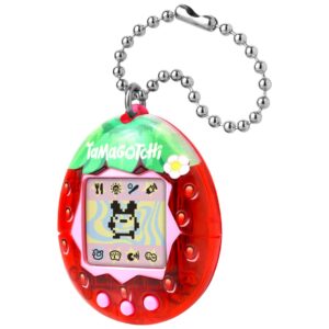 TAMAGOTCHI - FRESH STRAWBERRY - Image 3