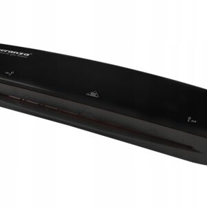 Esperanza EFL002 laminavimo aparatas Šalto / karšto laminavimo įrenginys 250 mm/min Juoda - Image 2