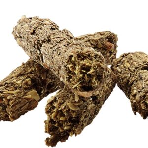 VERSELE LAGA Complete Chinchilla Degu - Maistas jūrų kiaulytėms ir šinšiloms - 8 kg - Image 2