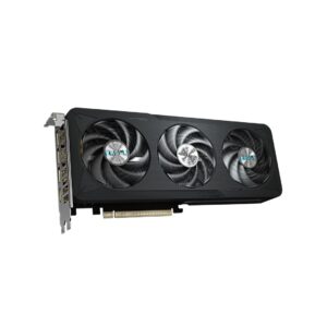 GIGABYTE GeForce RTX 5060 Ti EAGLE MAX OC 8G NVIDIA 8 GB GDDR7 - grafinė plokštė - Image 2