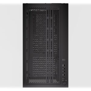 KRUX EXO (KRXD004) korpusas juodas - Image 3