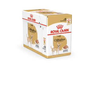 ROYAL CANIN Chihuahua - pakuotė 12x85g - Image 2