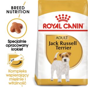 ROYAL CANIN Jack Russell Adult sausas maistas šunims - 1,5 kg - Image 2