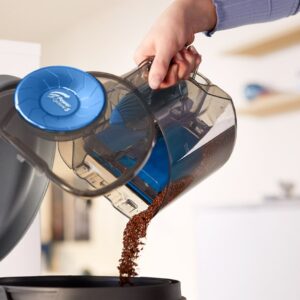 Philips 3000 series „PowerPro Compact“ FC9333/09 dulkių siurblys be maišelio - Image 2