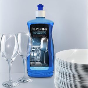 Frischer indaplovės skalavimo priemonė 0,5 l - Image 3