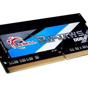 G.Skill Ripjaws F4-3200C22S-8GRS atminties modulis 8 GB 1 x 8 GB DDR4 3200 MHz - Image 2