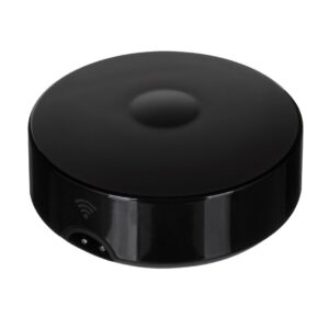 Oral-B iO Series 10 Suaugusiems Besisukantis vibruojantis dantų šepetėlis Juoda - Image 2