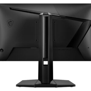 MSI MAG 255PXF kompiuterio monitorius 62,2 cm (24.5") 1920 x 1080 pikseliai „Full HD“ Juoda - Image 2