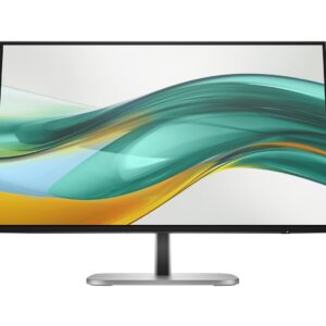 HP Series 5 Pro 23.8 inch FHD Monitor - 524pf - Image 1