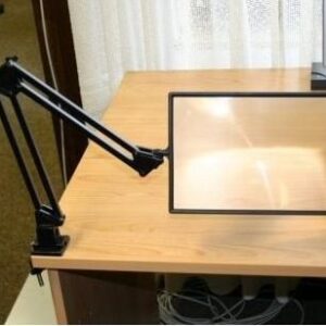 Stalo didintuvas montuojamas ant stalviršio - Image 2