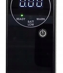 Oromed F11 PROFESSIONAL alkotesteris 0 - 4% 0,05% Juoda - Image 3