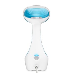 Tefal Pure Tex DT9530 Rankinis drabužių garintuvas 0,2 L 1700 W Mėlyna, Balta - Image 2