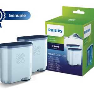 Philips AquaClean CA6903/22, kalkių šalinimo ir vandens filtras