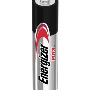 BATERIJOS ENERGIZER MAX AAA LR03 /8 ECO - Image 3